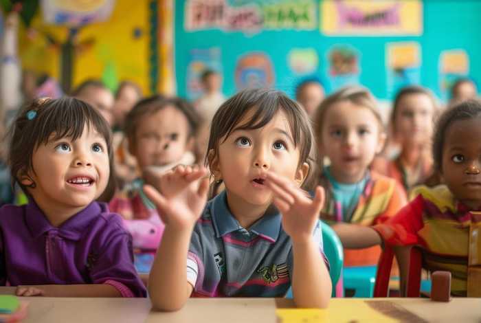 儿童懂礼貌故事视频 - 教育幼儿懂礼貌的故事视频