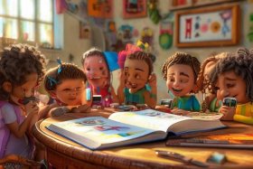 儿童成语故事大全mp3在线听 儿童成语故事大全mp3免费下载