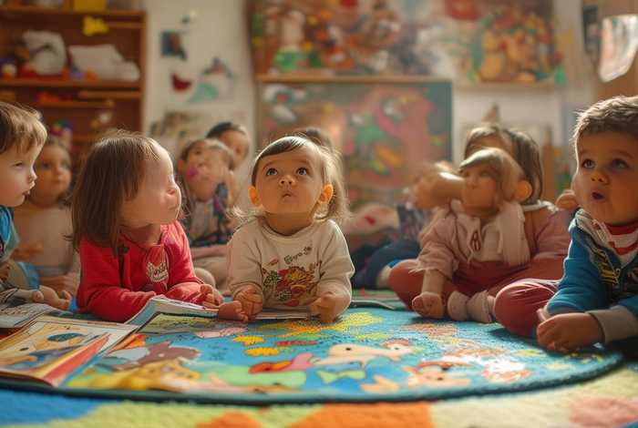 儿童故事大全讲故事3至5岁短篇 幼儿园故事大全短篇故事3到5分钟