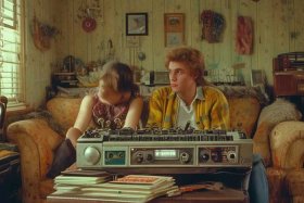 80后 故事 - 80后 故事磁带