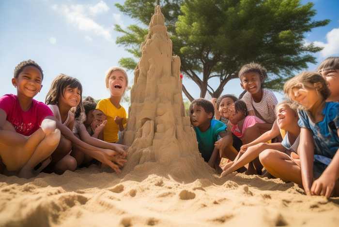 儿童短文小故事励志 儿童励志小故事短篇文字