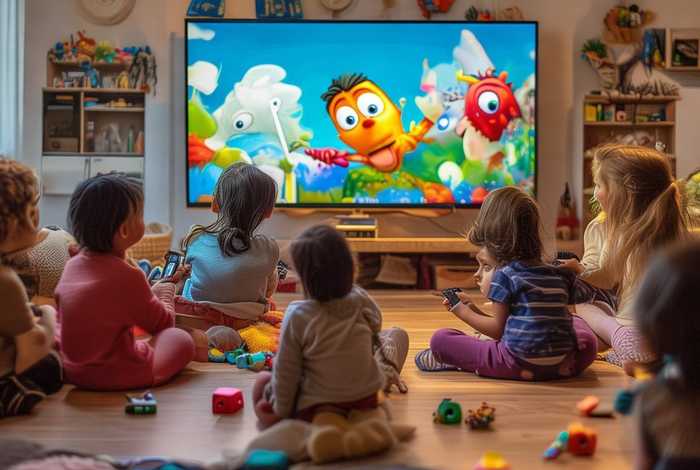 儿童英语动画片大全免费，儿童英语动画片大全免费播放