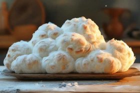 《云彩面包》 云彩面包百度百科