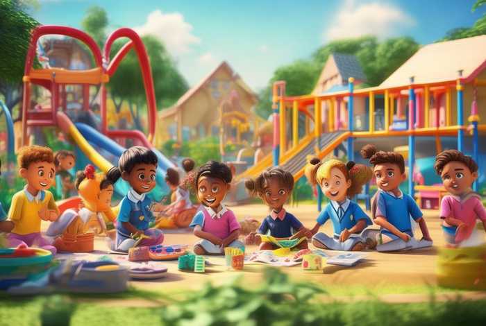 儿童校园故事推荐、小学生校园故事书推荐