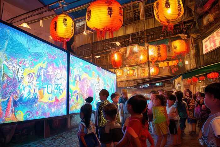 儿童故事香港 - 播放香港免费故事片