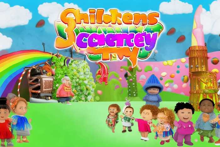 3分钟儿童故事 3分钟儿童故事表演