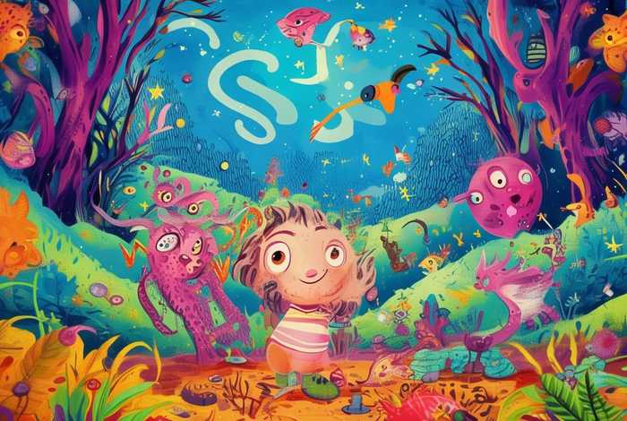 儿童绘本脚本；儿童绘本脚本撰写