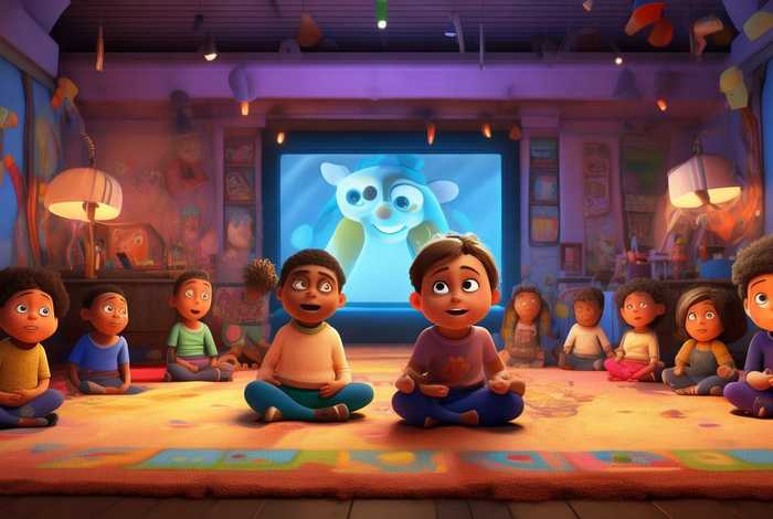 儿童故事频道在线收听，儿童故事视频连续播放在线收听