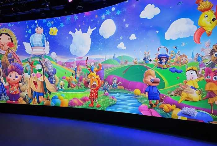 儿童故事连续播放大全视频 - 儿童故事大全连续播放视频