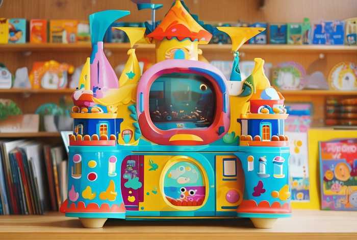 儿童故事机6-12岁（幼儿故事机品牌排行榜）