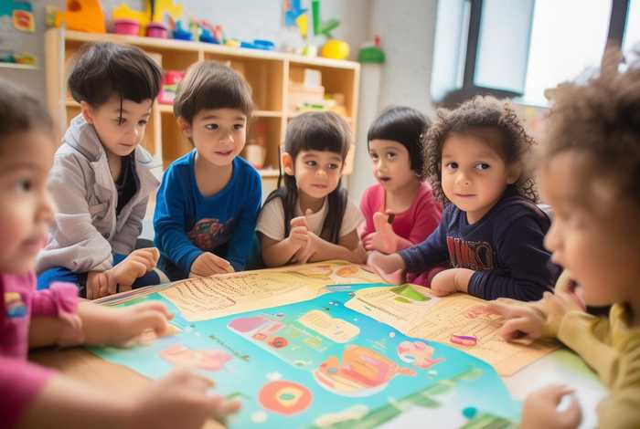 儿童英语绘本故事幼儿园，英语幼儿绘本故事大全带翻译