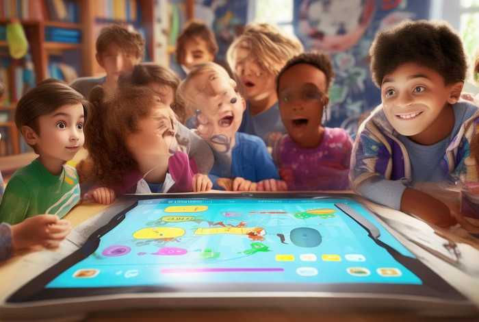 儿童科学故事6-12岁故事免费听 少儿科学故事在线收听