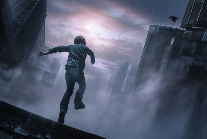 儿童惊险电视剧 - 播放惊险的电视剧