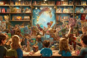 1-2分钟故事；1-2分钟的小故事大全