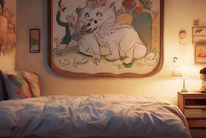 儿童睡前故事狼的故事(狼的故事 睡前故事) 儿童睡前故事狼的故事(狼的故事 睡前故事)