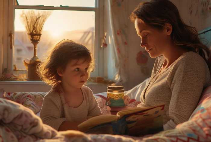 36岁儿童睡前故事免费听；3-6岁睡前故事在线听免费听