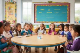 儿童公德教育（儿童公德教育的内容）