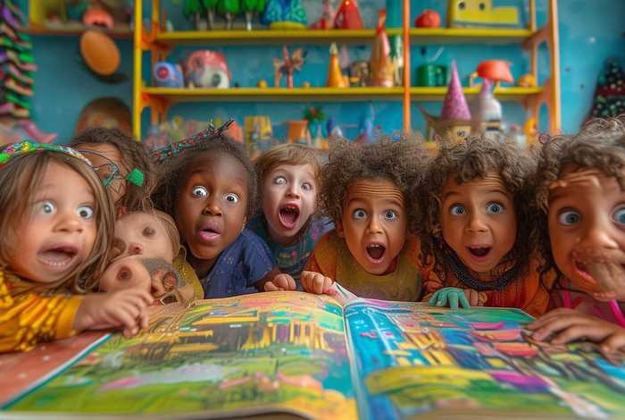 儿童故事剧目完整版；儿童故事情景剧完整版