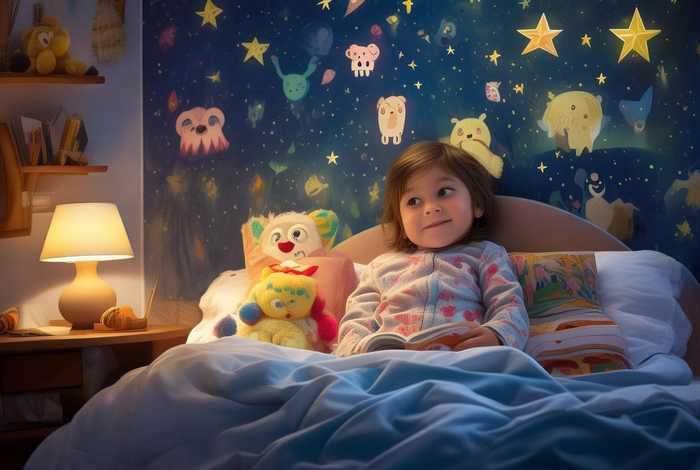 儿童睡觉前故事10分钟(小儿睡觉前故事) 儿童睡觉前故事10分钟(小儿睡觉前故事)