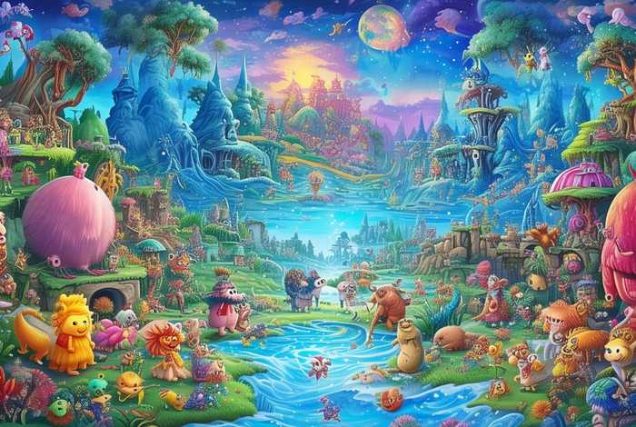 儿童故事大全连续播放100篇视频（儿童故事大全连续播放100首）