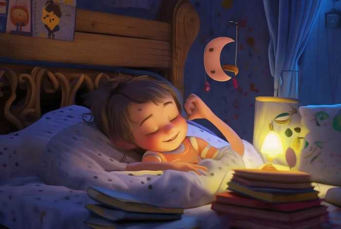 儿童睡前故事时间短的可下载；儿童睡前小故事可下载