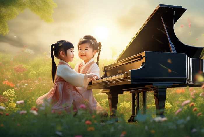 儿童版梁祝 儿童版梁祝钢琴谱