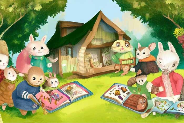 儿童动物故事英文版;小动物故事英文版 儿童动物故事英文版;小动物故事英文版