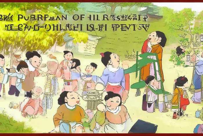 24孝故事儿童，24孝故事大全