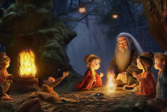 儿童有声故事西游记在线收听（西游记儿童有声小说在线收听）