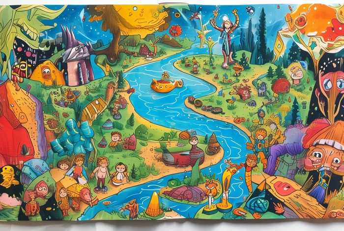 儿童故事书免费阅读（儿童故事书免费阅读大全）