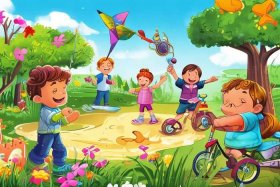 4-6岁故事演绎，故事演绎视频4-6岁