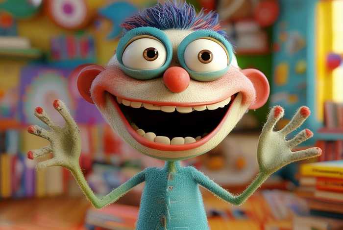 儿童故事配音技巧 儿童故事配音变声技巧