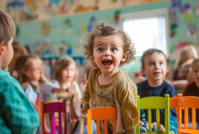 儿童讲故事3一5分钟，幼儿讲故事3-5分钟