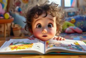 儿童小故事365（幼儿小故事365）