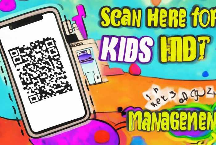 儿童手机管理 儿童手机管理扫一扫在哪里