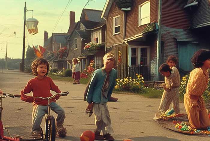 80后的童年趣事 80后有趣的童年