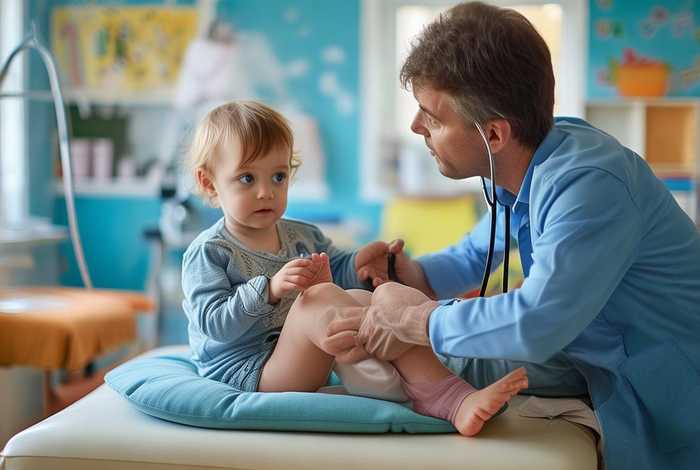 儿童腿疼检查方法、儿童腿疼检查方法有几种