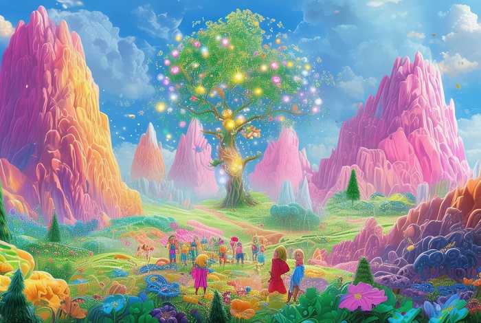 儿童神话故事文字版；少儿神话故事文字版