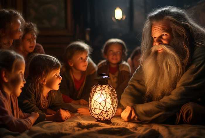 儿童睡前故事阿凡提(阿凡提睡前故事在线听) 儿童睡前故事阿凡提(阿凡提睡前故事在线听)