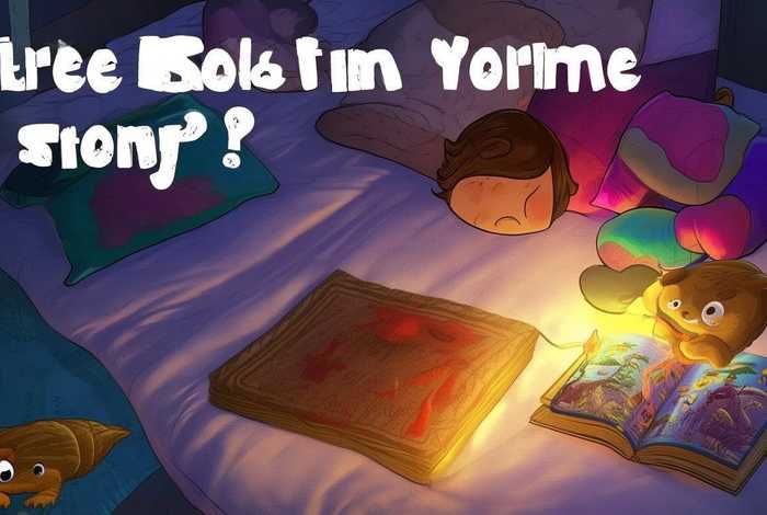 7岁～12岁睡前故事；7岁～12岁睡前故事免费