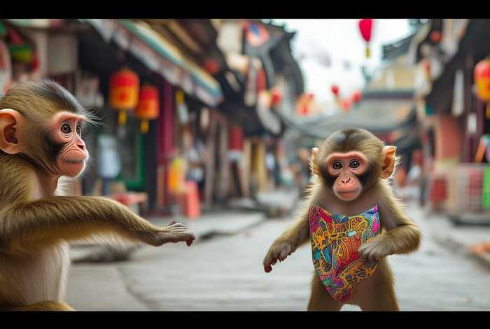 monkey see monkey do什么意思 - monkey see and monkey do什么意思