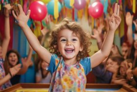 儿童成就感、儿童的成就感