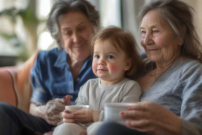 儿童成人老人的体温是多少 大人和儿童的体温正常都为多少