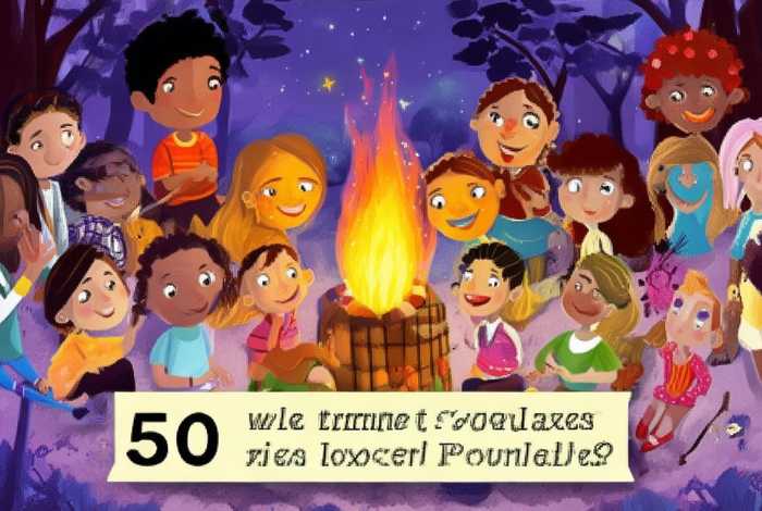 50个情商故事送给孩子（50个情商故事送给孩子的话）