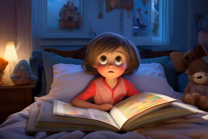 儿童睡前长篇故事大全 儿童睡前长篇故事大全集