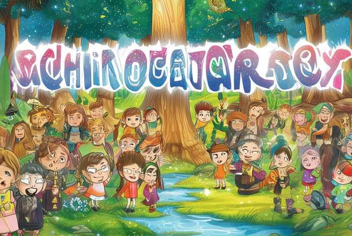 儿童故事比赛获奖作品名称、幼儿故事比赛获奖名称 儿童故事比赛获奖作品名称、幼儿故事比赛获奖名称