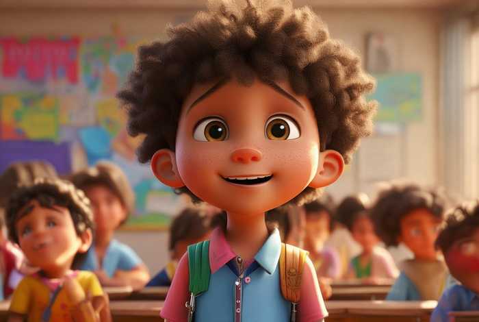 儿童演讲小故事三分钟励志，小学生三分钟演讲励志小故事