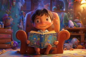 6岁儿童名人故事免费听，6岁孩子适合听的故事名字