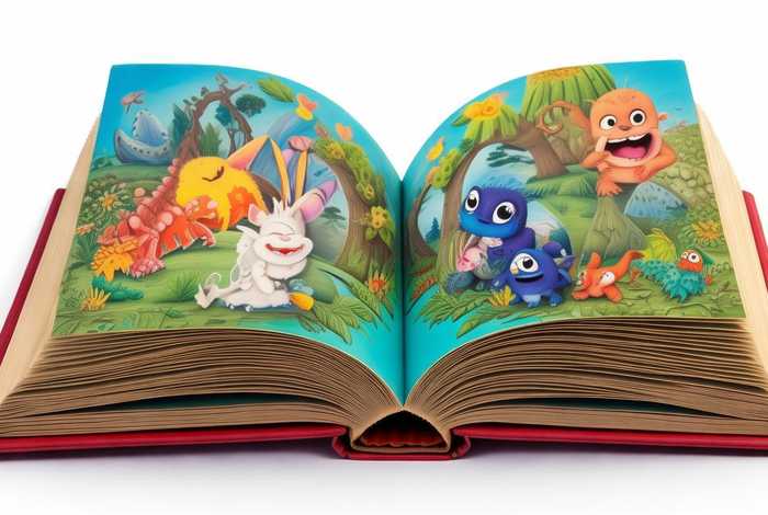 儿童故事大全书；儿童故事大全书籍