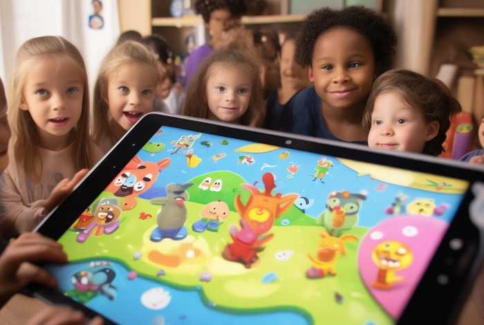 儿童益智故事免费听全集 少儿益智故事在线听